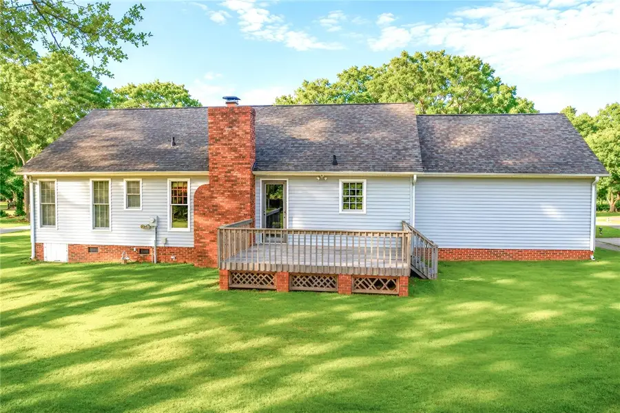 1116 Green Willow Trail, Anderson, SC 29621 - #3