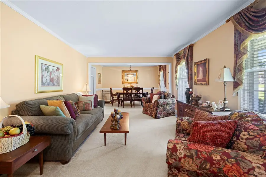 706 Pinewood Drive, Pendleton, SC 29670 - #3