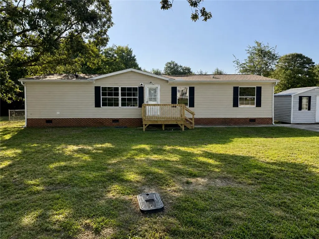 120 Sue Ella Court, Townville, SC 29689 - #1