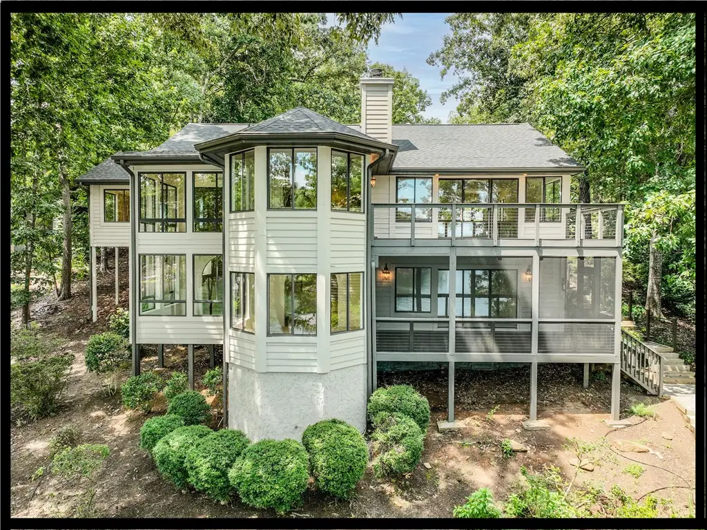 8 Sail Maker Court, Salem, SC 29676 - #1