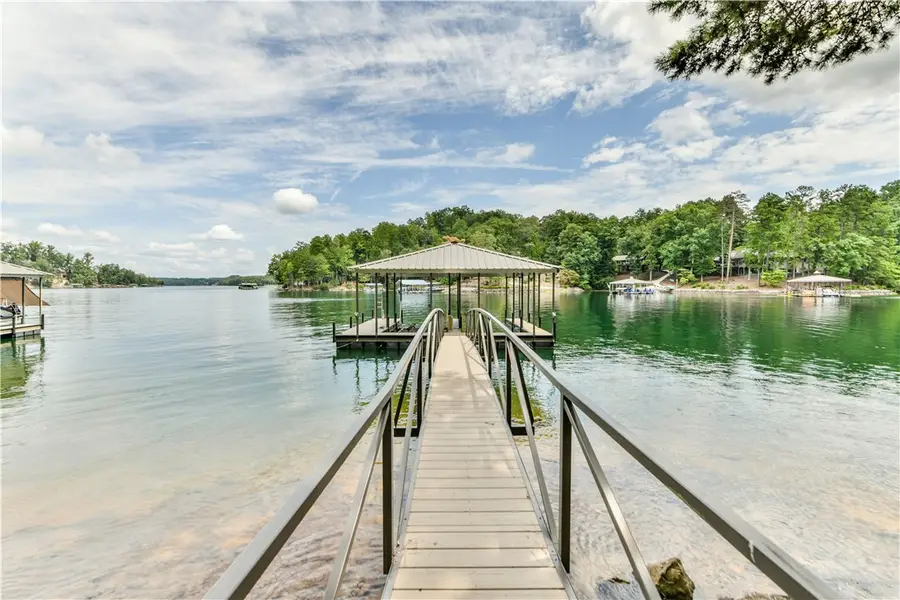 8 Sail Maker Court, Salem, SC 29676 - #2