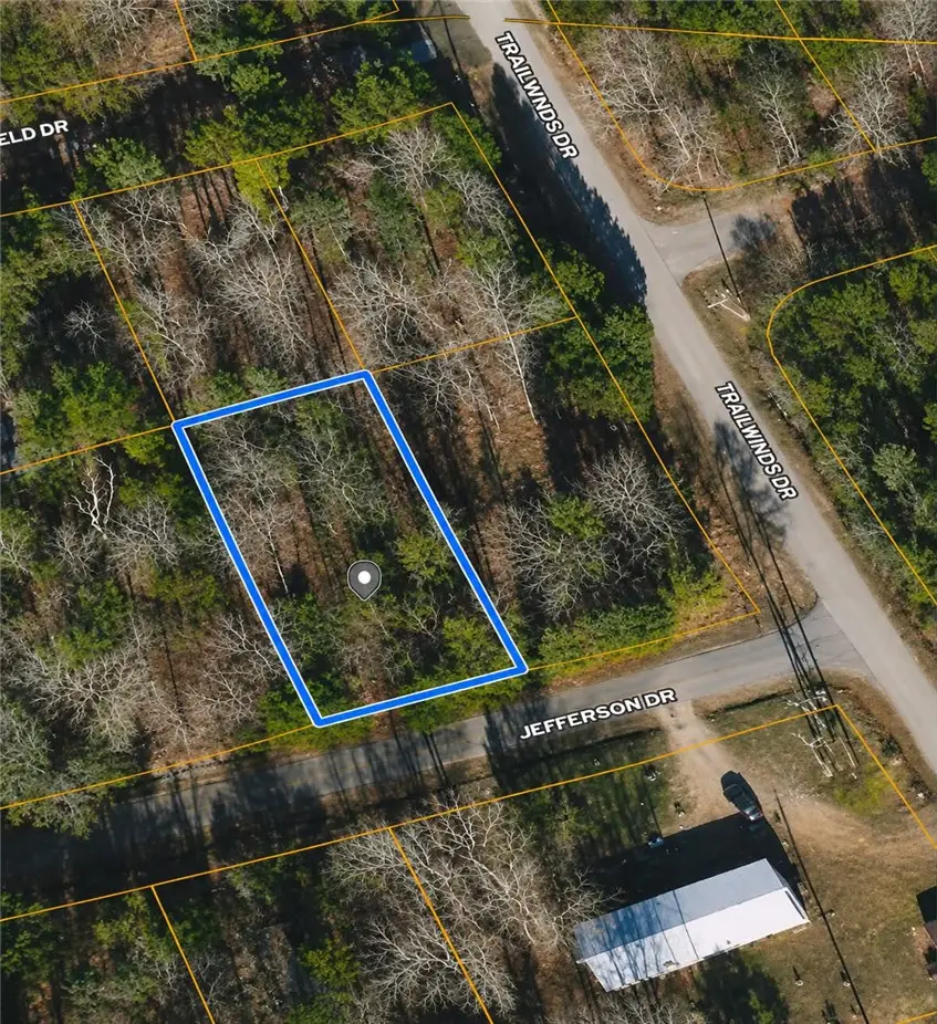 (LOT 221) Jefferson Drive, Westminster, SC 29693 - #1