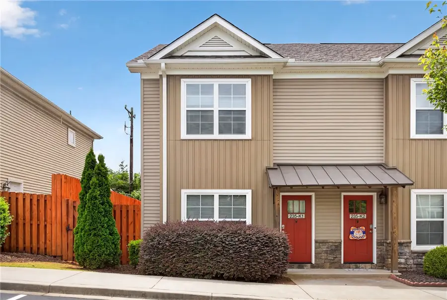 235 Pendleton Road #K-1, Clemson, SC 29631 - #2