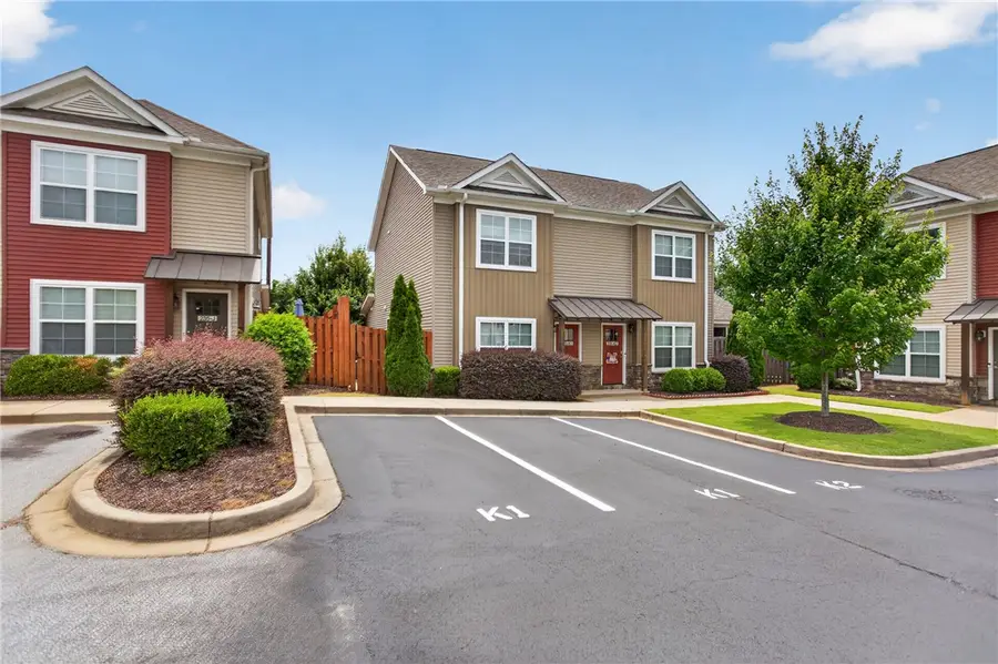 235 Pendleton Road #K-1, Clemson, SC 29631 - #3