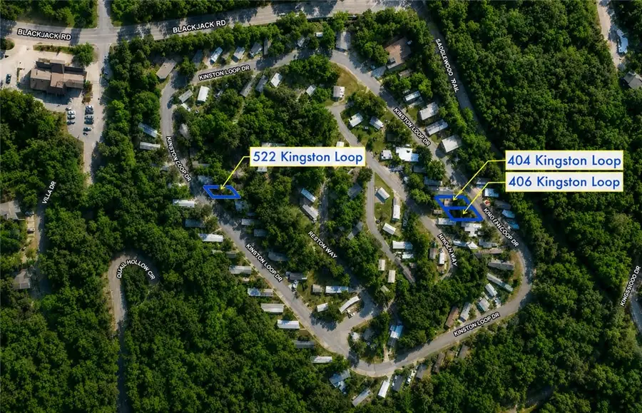 522 Kinston Loop Drive, Westminster, SC 29693 - #3
