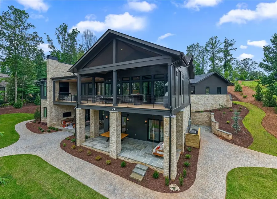 213 Waterscape Drive, Six Mile, SC 29682 - #2