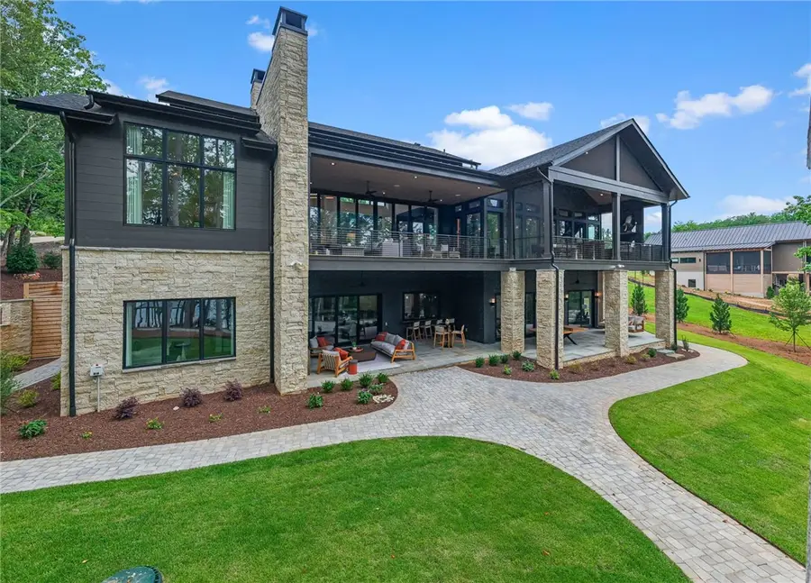 213 Waterscape Drive, Six Mile, SC 29682 - #3