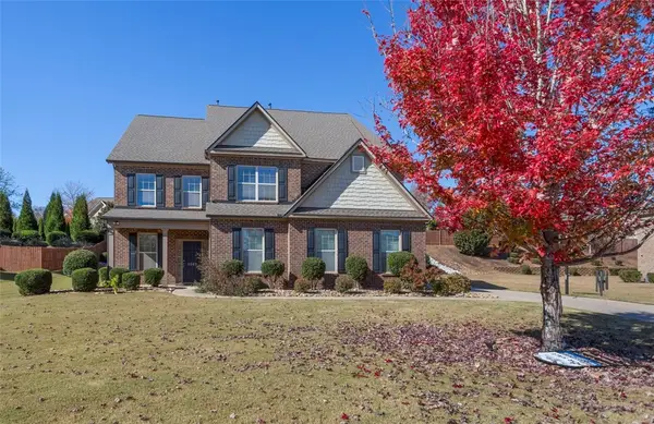 1005 Winmar Drive, Anderson, SC 29621