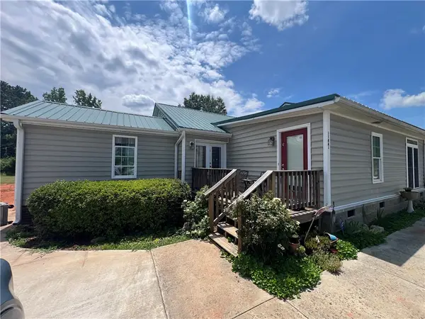 11444 39 Highway, Cross Hill, SC 29332