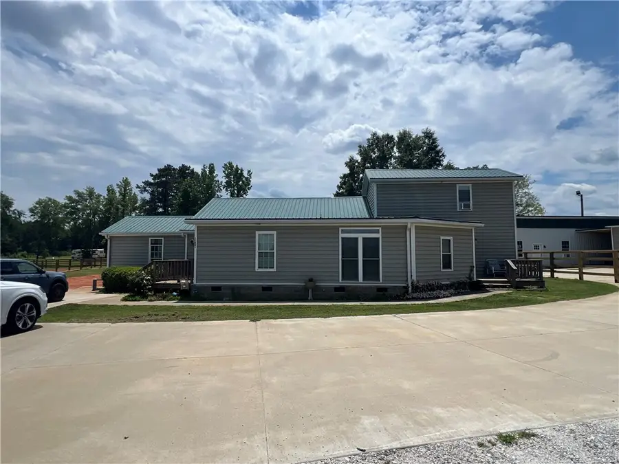 11444 39 Highway, Cross Hill, SC 29332 - #2