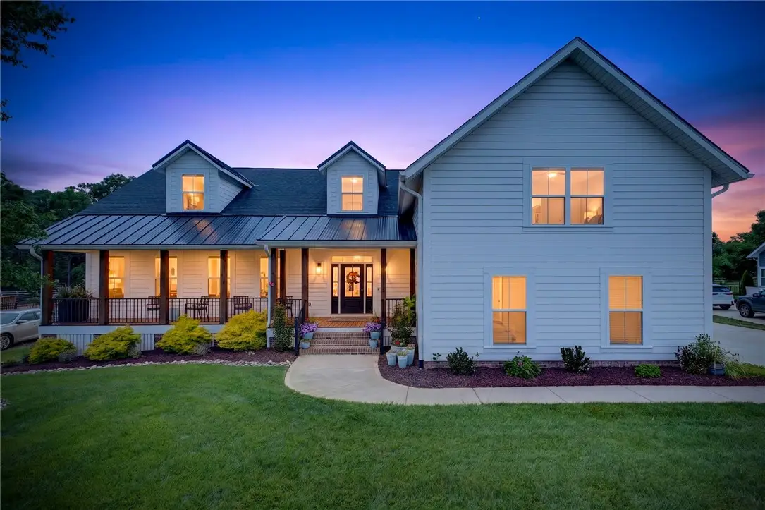 416 Pleven Way, Pelzer, SC 29669 - #1
