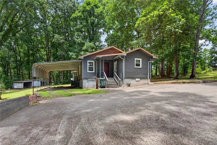 230 Dickard Road, Seneca, SC 29672 - #3