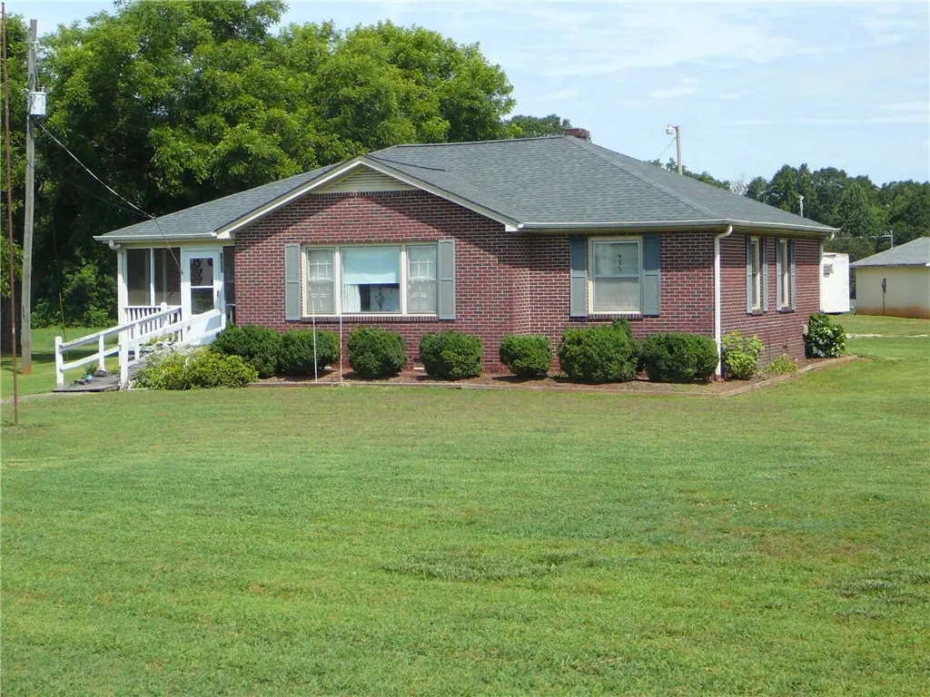 1430 Grady Hall Road, Anderson, SC 29626 - #1