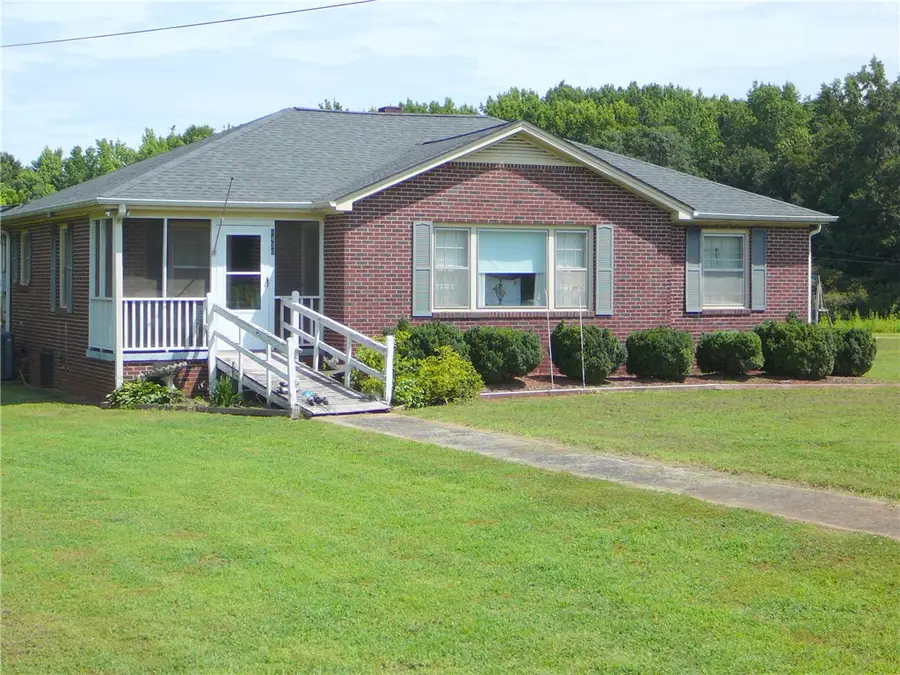 1430 Grady Hall Road, Anderson, SC 29626 - #2