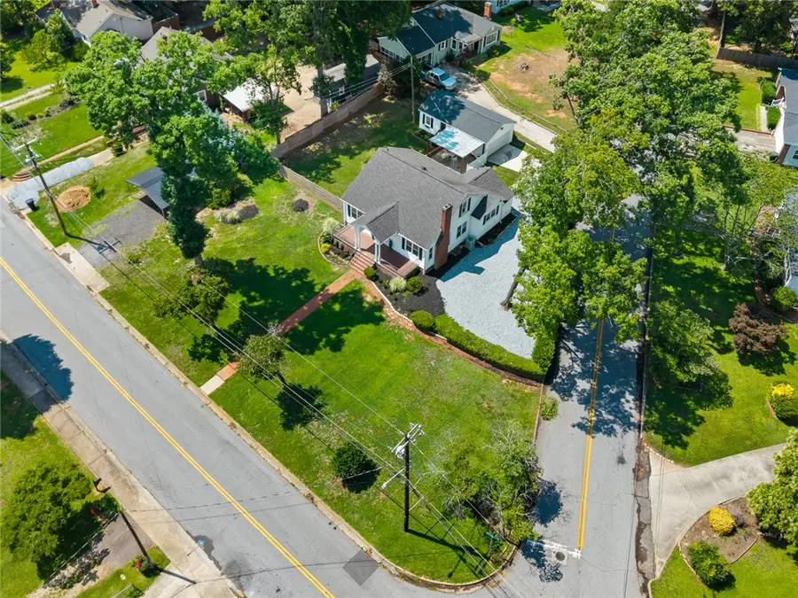 702 Glenwood Avenue, Anderson, SC 29625 - #2