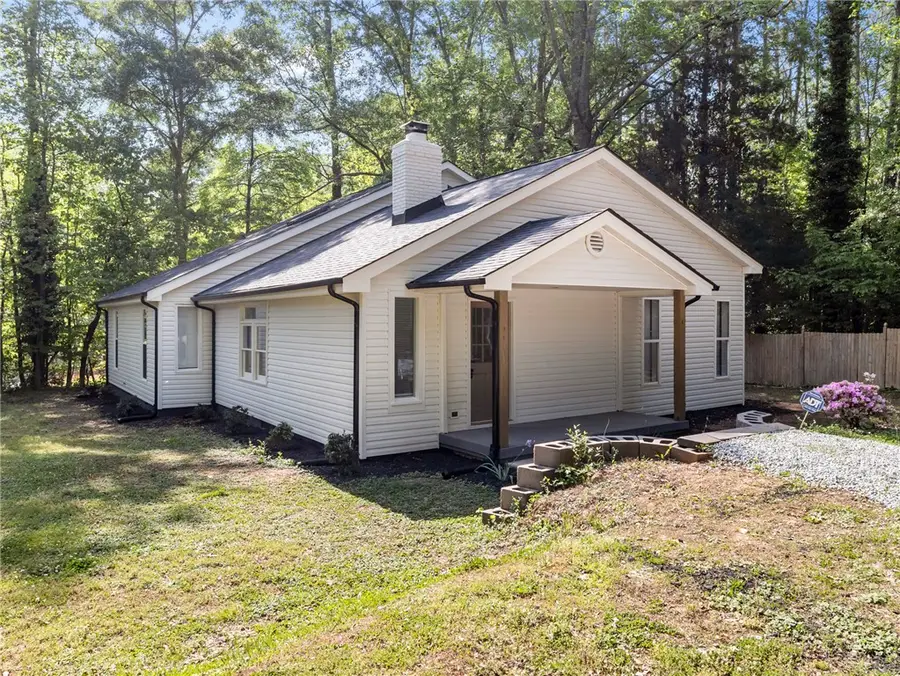 21298 Highway 76 E Highway, Laurens, SC 29360 - #2