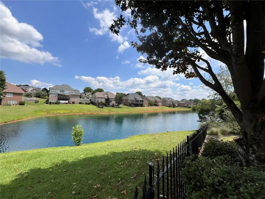 3 Garbor Court, Greer, SC 29650 - #2