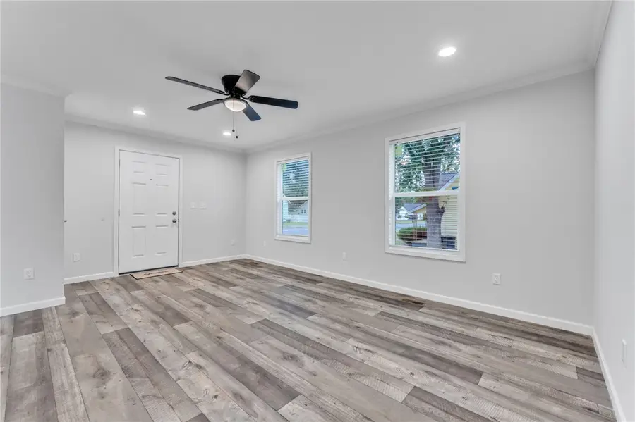 1104 E Front Street, Iva, SC 29655 - #3