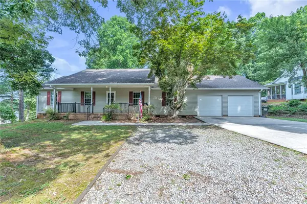 109 Georges Knoll, Easley, SC 29640