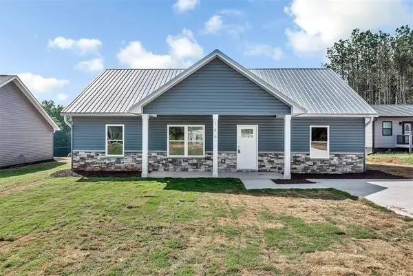 146 Sky Lane, Townville, SC 29689