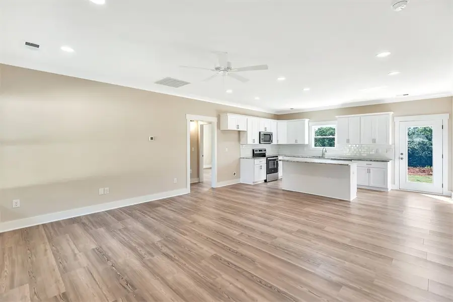 146 Sky Lane, Townville, SC 29689 - #2