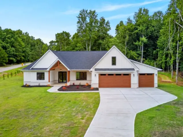 501 W. Peninsula Drive, Laurens, SC 29360 - #3
