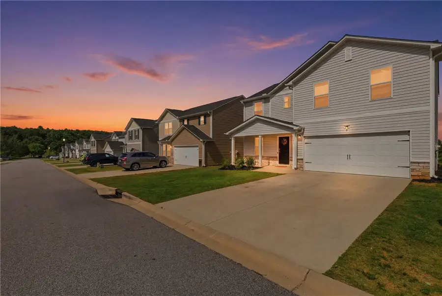 1047 Dobson Meadows Drive, Greer, SC 29651 - #2