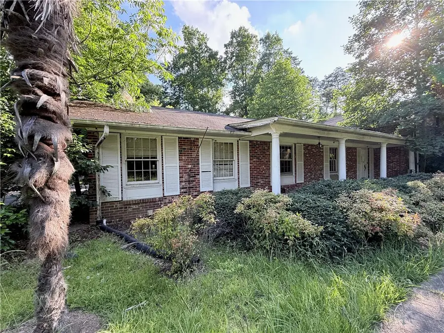 306 Brook Street, Honea Path, SC 29654 - #2