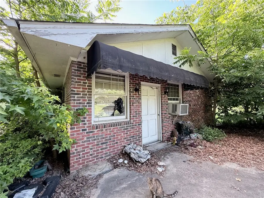 306 Brook Street, Honea Path, SC 29654 - #3