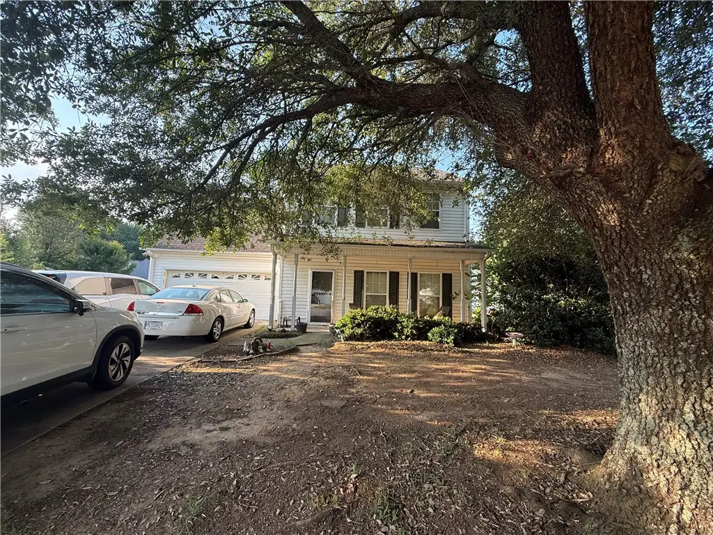 109 Green Wing Court, Easley, SC 29642 - #1