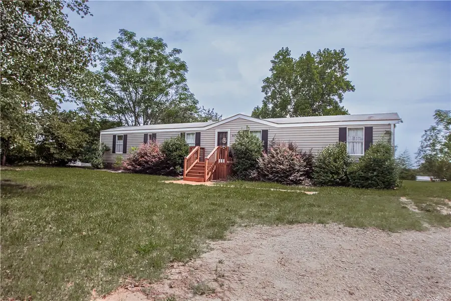 169 W Bagwell Road, Liberty, SC 29657 - #2