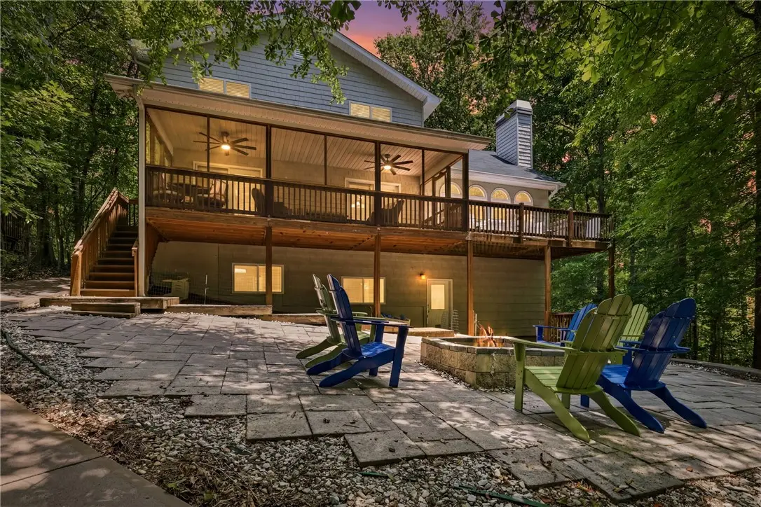 632 Rocky Trail, Westminster, SC 29693 - #1