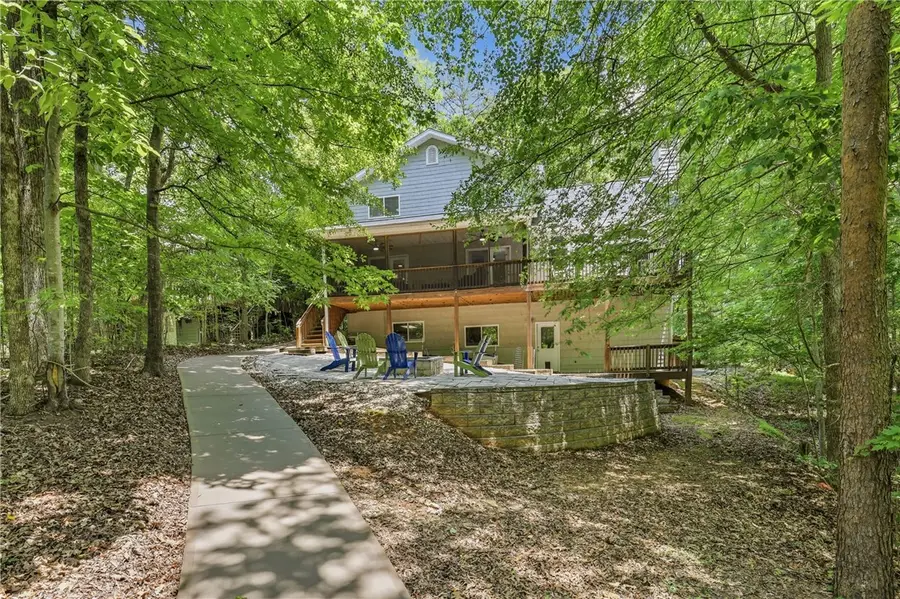632 Rocky Trail, Westminster, SC 29693 - #3