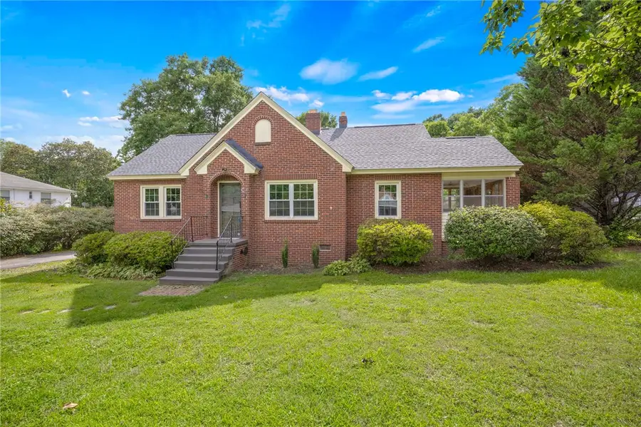 2609 East North Avenue, Anderson, SC 29625 - #3
