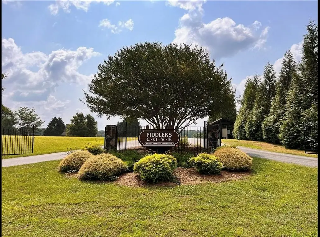 Tract 1J The Bear Boulevard, Tamassee, SC 29686 - #1