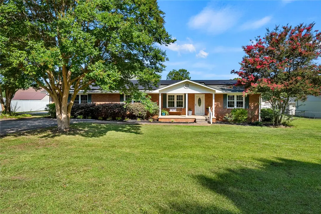 105 Lee Drive, Williamston, SC 29697 - #1