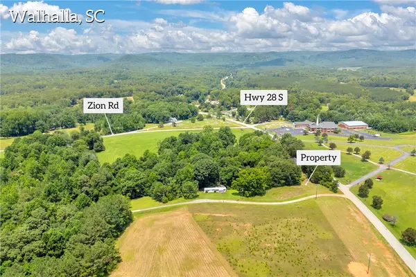 100 Newberry Road, Walhalla, SC 29691