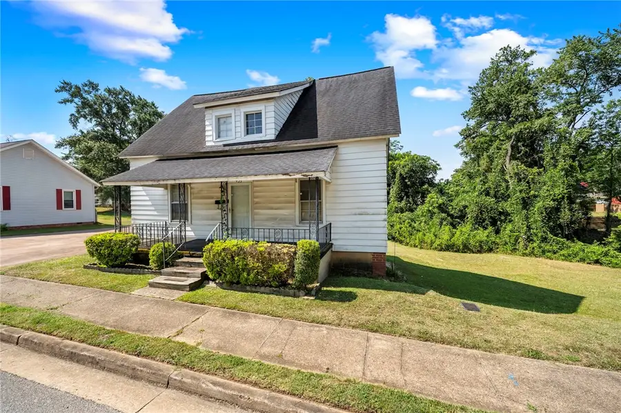 425 Pennsylvania Avenue, Greer, SC 29650 - #3