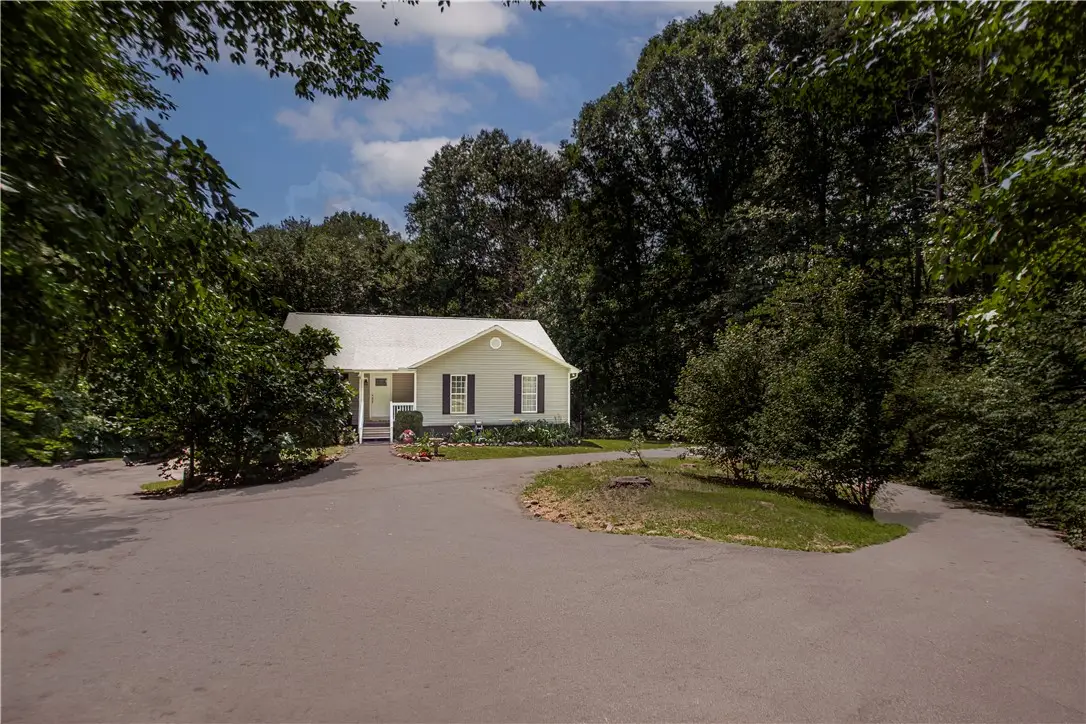 181 Crowe Creek Church Road, Six Mile, SC 29682 - #1