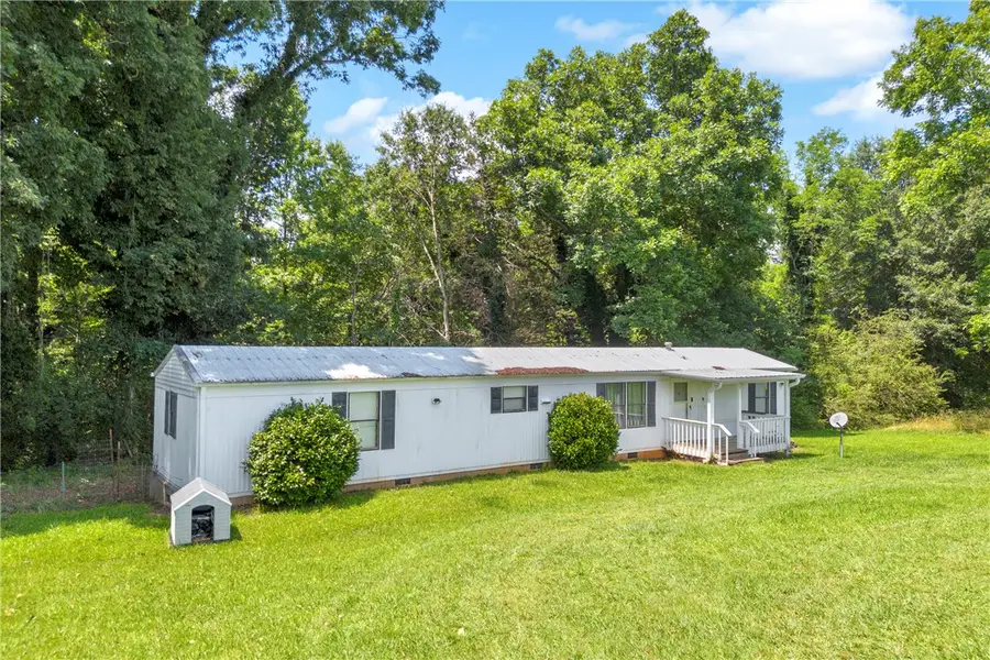 150 Newberry Road, Walhalla, SC 29691 - #2