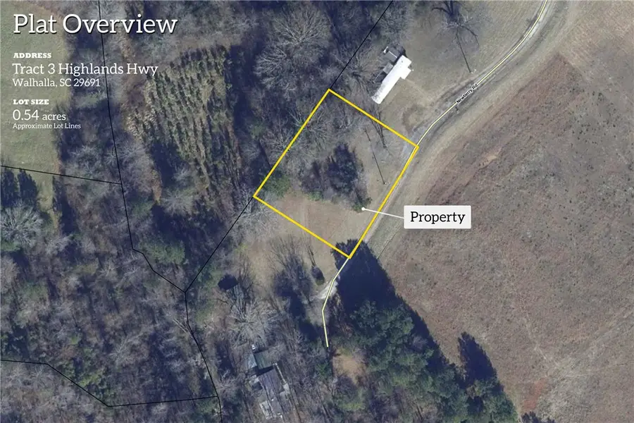 156 Newberry Road, Walhalla, SC 29691 - #2