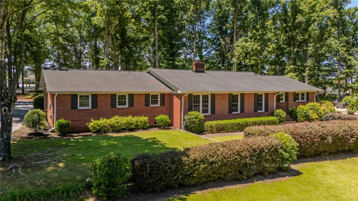 214 Spring Drive, Easley, SC 29642 - #1