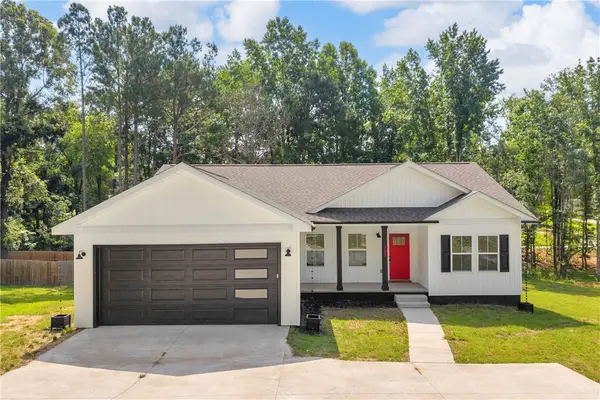107 Brookside Drive, Prosperity, SC 29127