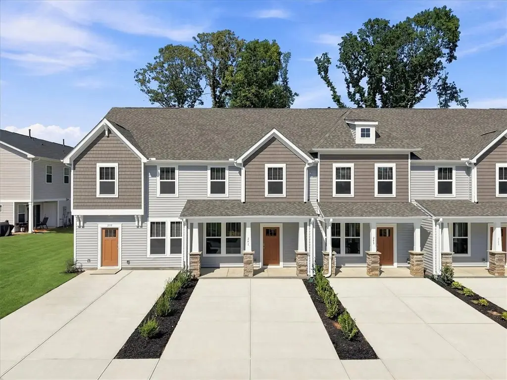 241 Islay Way, Anderson, SC 29621 - #1
