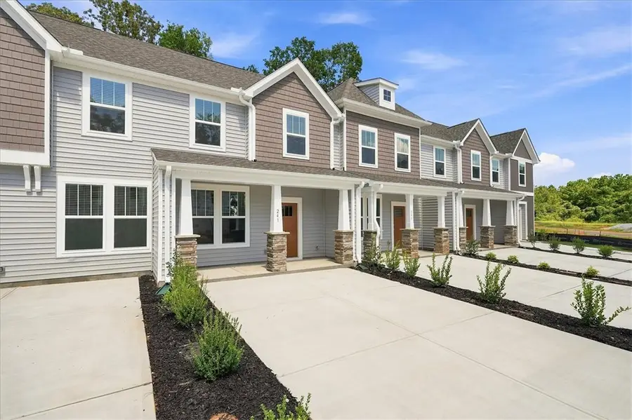 241 Islay Way, Anderson, SC 29621 - #2