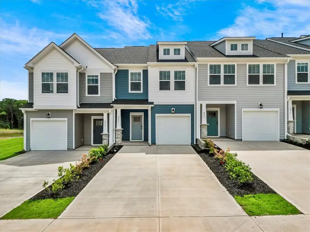 253 Silo Ridge Drive, Anderson, SC 29621 - #1