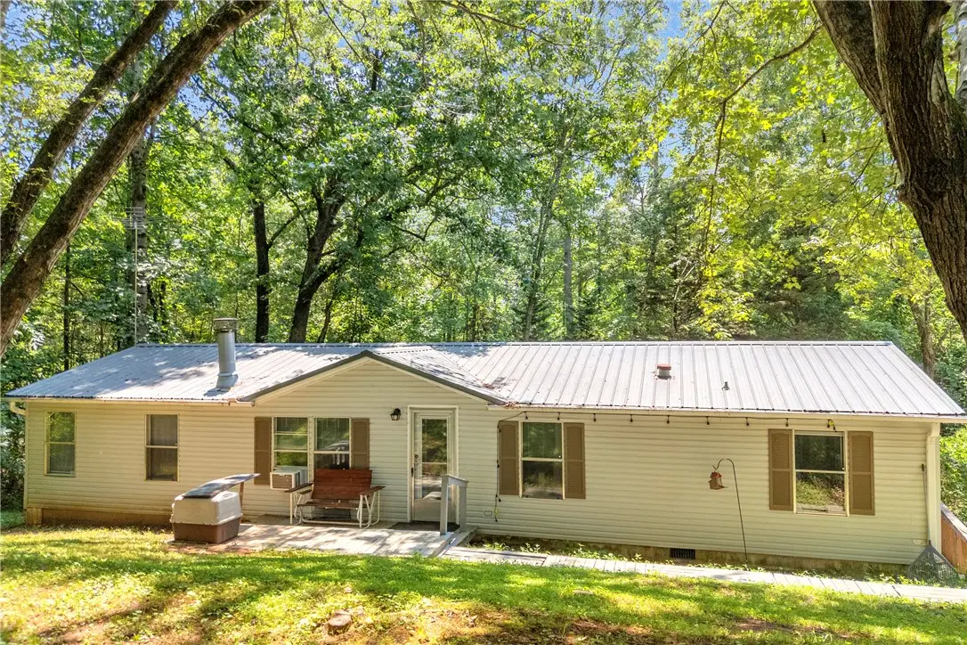 162 Newberry Road, Walhalla, SC 29691 - #1
