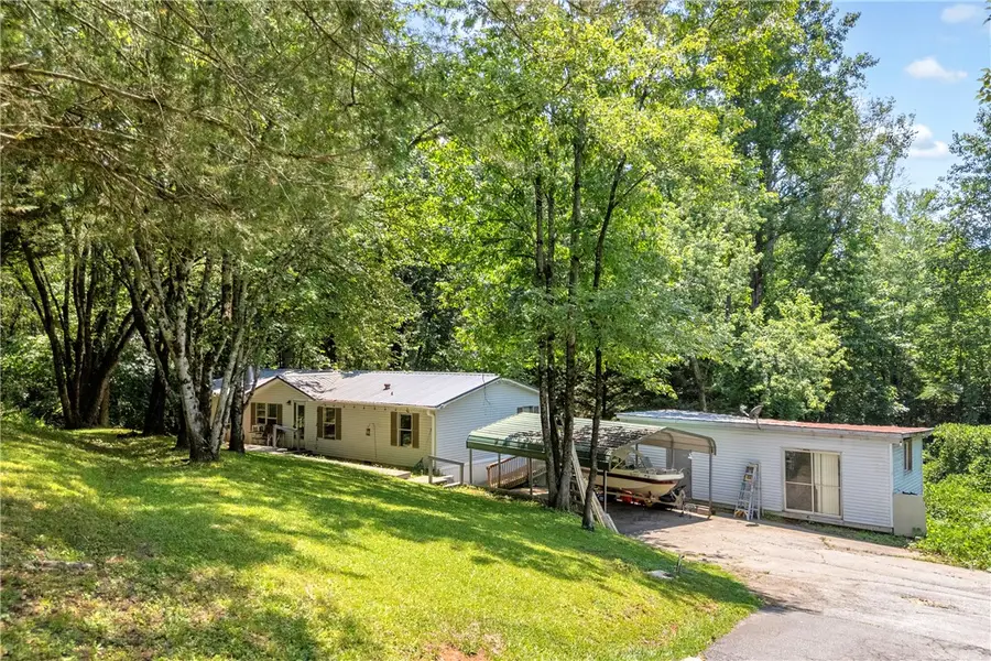 162 Newberry Road, Walhalla, SC 29691 - #2