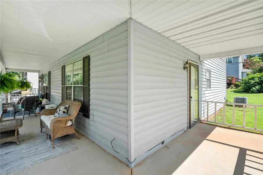 4316 Old Mill Road, Anderson, SC 29621 - #2