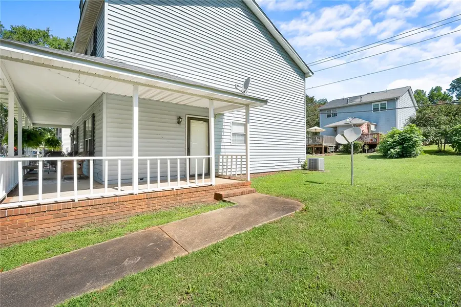 4316 Old Mill Road, Anderson, SC 29621 - #3
